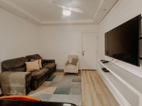 Apartamento Guarujá